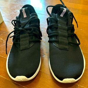 Women’s puma memory foam